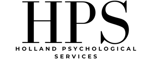 Holland Psychological Services Logo