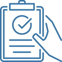 Pre-Bariatric-Surgery-Evaluations Pre-bariatric surgery evaluations icon - Psychological evaluation for bariatric surgery readiness