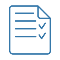cognitive behaviour therapy Cognitive Behavioral Therapy (CBT) icon - Goal-oriented therapy for changing thought patterns